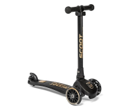 Scoot & Ride Highwaykick 3 LED Hulajnoga Balansowa 3+ Gold - 1021826 - zdjęcie 1